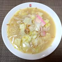 お土産 長崎 江山楼のちゃんぽん🍜